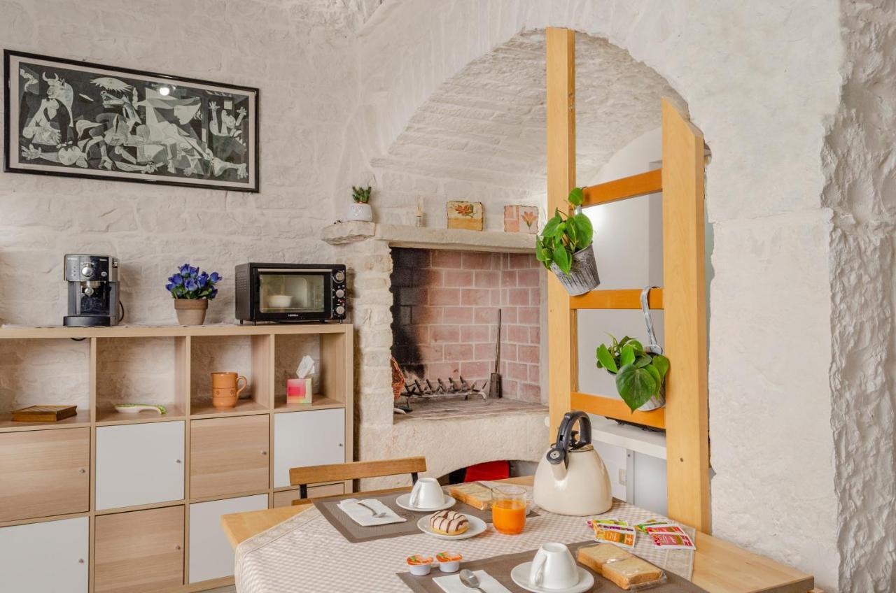 Apulialux Maison Pulli B&B Vicino Bari Terlizzi Exterior foto