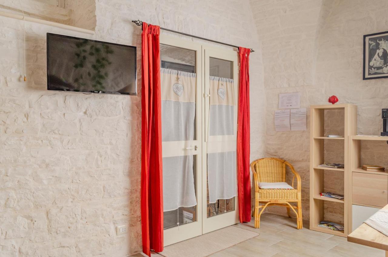 Apulialux Maison Pulli B&B Vicino Bari Terlizzi Exterior foto