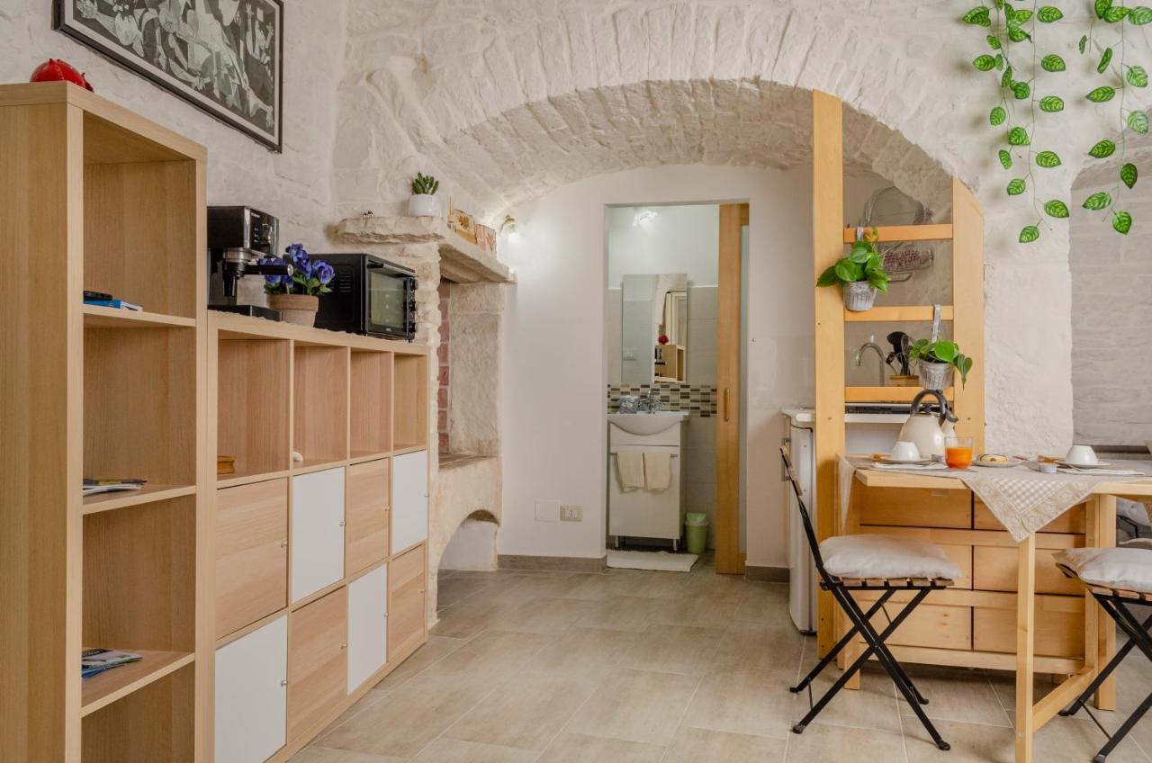 Apulialux Maison Pulli B&B Vicino Bari Terlizzi Exterior foto