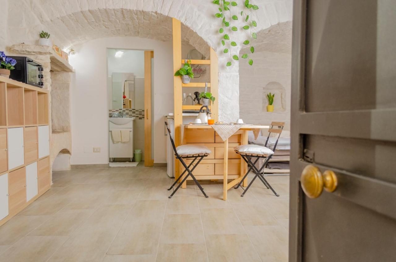 Apulialux Maison Pulli B&B Vicino Bari Terlizzi Exterior foto