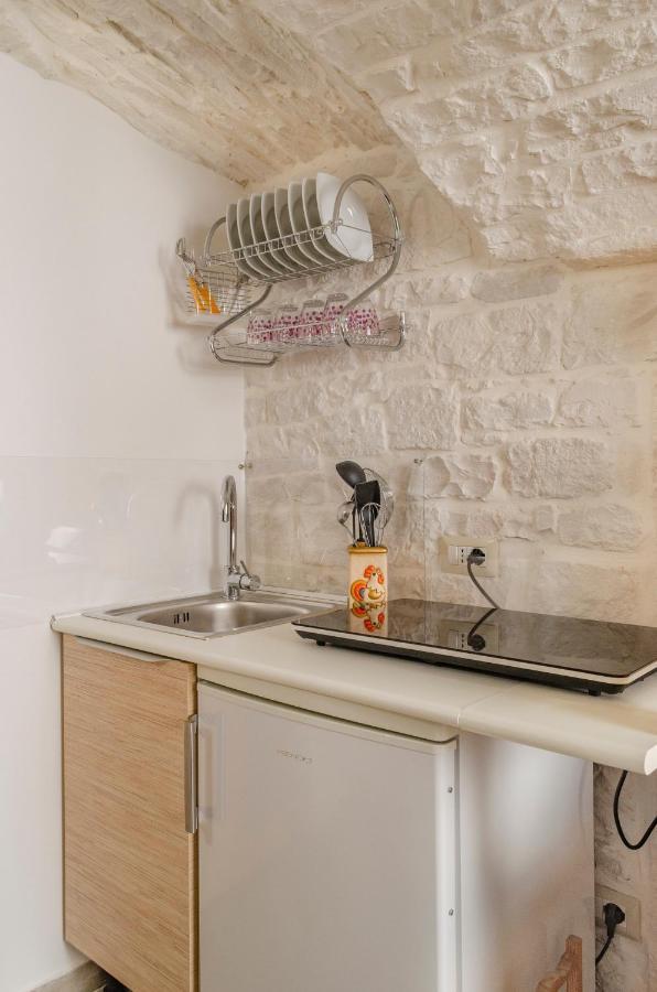 Apulialux Maison Pulli B&B Vicino Bari Terlizzi Exterior foto